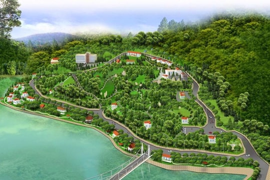 TIN NÓNG CHÍNH PHỦ: Để Lâm Đồng thành khu vực kinh tế vùng Tây Nguyên