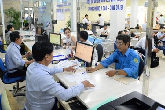 Loại bỏ “rào cản” chứng chỉ hình thức