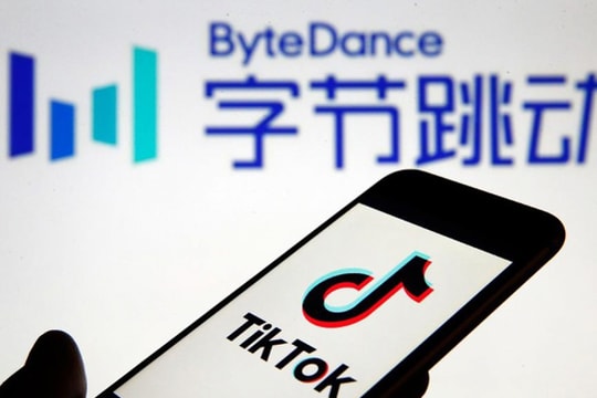 ByteDance "lao đao" vì đâu?