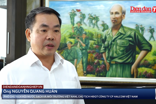 Thắt chặt mối quan hệ đồng hành giữa báo chí và doanh nghiệp