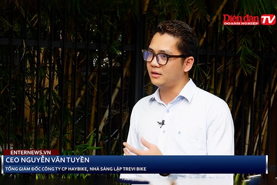 Báo chí cùng doanh nghiệp "vượt bão" COVID-19