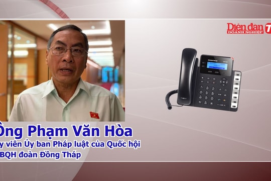 Bộ quy tắc ứng xử trên mạng sẽ giảm thiểu những thông tin "độc hại"?