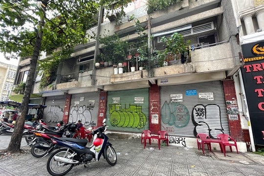 Cho thuê nhà vài tháng, tính thuế cả năm: Bất hợp lý!