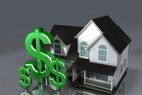 Lãi suất tiền gửi 0%: Đổ thêm dầu vào lửa, nguy cơ sốt đất trở lại