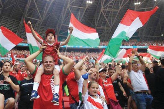 Khơi thông chuỗi giá trị du lịch: Châu Âu đang hồi sinh