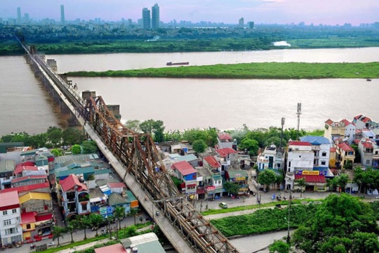 Thị trường bất động sản Hà Nội có tiếp tục “gãy nhịp”?