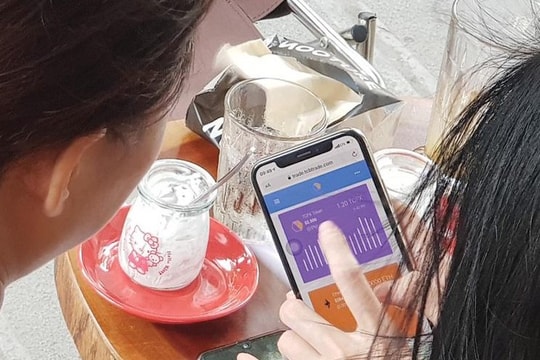 Đánh sập nhiều đường dây forex, tiền ảo từ Bắc vào Nam