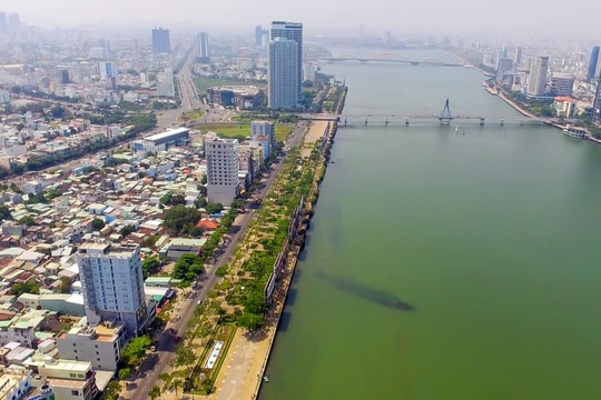 Đà Nẵng: Xây dựng 3 kịch bản cho mục tiêu tăng trưởng kinh tế