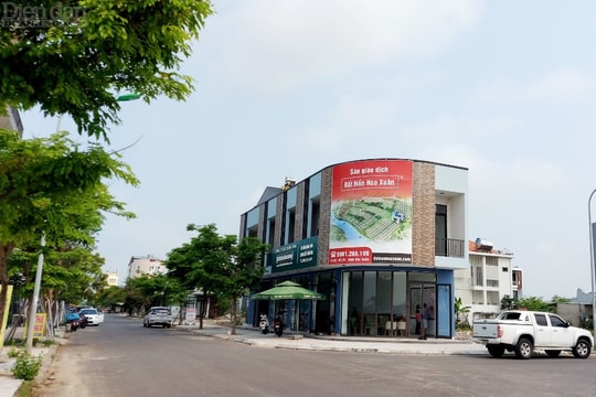 Nhà đầu tư F0 “càn quét” bất động sản Quảng Nam, Đà Nẵng