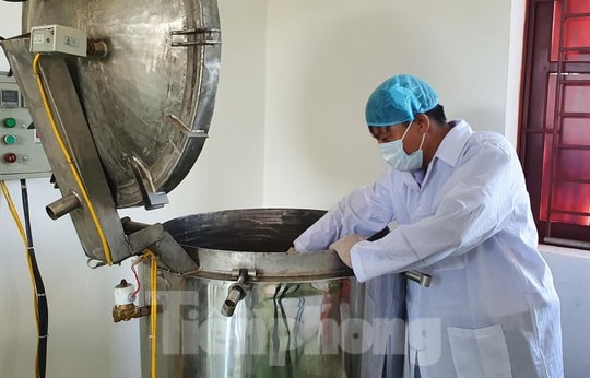 Chàng trai trồng thành công đông trùng hạ thảo, truyền cảm hứng khởi nghiệp