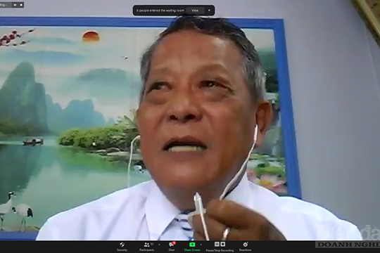 Giải pháp nâng cao chất lượng lao động tại KCX-KCN TP HCM