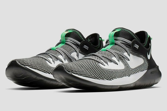 Giày chạy bộ NAM NIKE FLEX 2019 RN SE BQ9256-100 - Nhiều màu - 7.5US