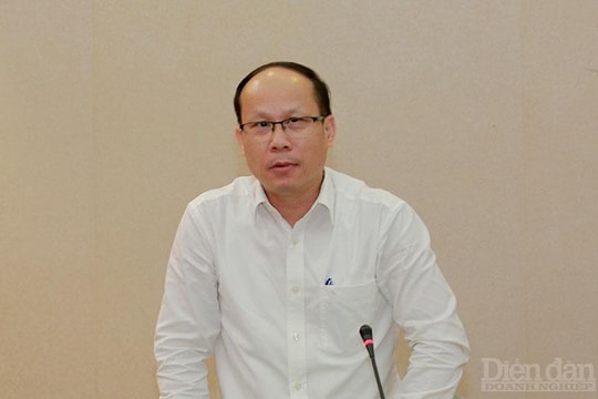 Phát triển giáo dục nghề nghiệp xác định gắn kết doanh nghiệp là yếu tố trọng tâm