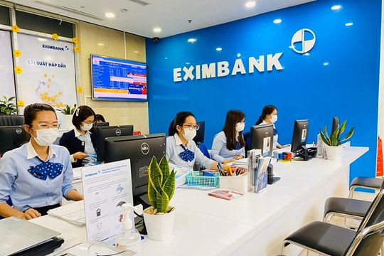 Eximbank triển khai chương trình khách hàng thân thiết