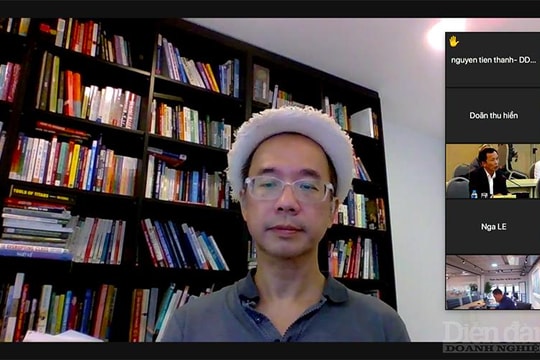 Doanh nghiệp tìm cơ hội từ đại dịch COVID-19