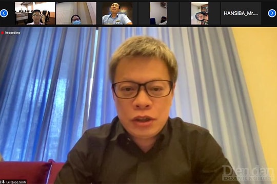 Để báo chí và doanh nghiệp "cùng thắng"