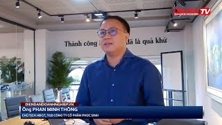 Báo chí đồng hành cùng doanh nghiệp vượt qua đại dịch