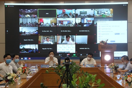 Xây dựng chính sách để phát triển khởi nghiệp đổi mới sáng tạo