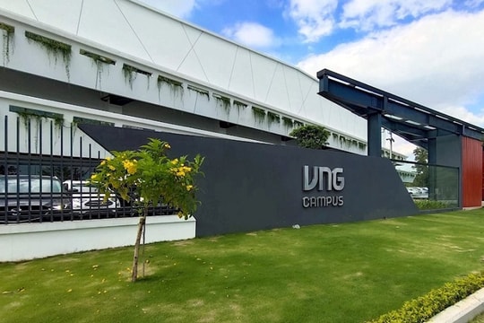 VNG “phú quý giật lùi”