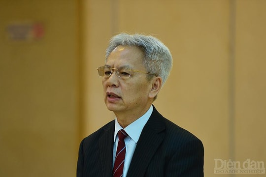 Vai trò của báo chí trong thế giới nhiều biến đổi