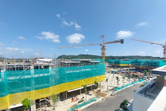 Rắc rối pháp lý bất động sản phát mại