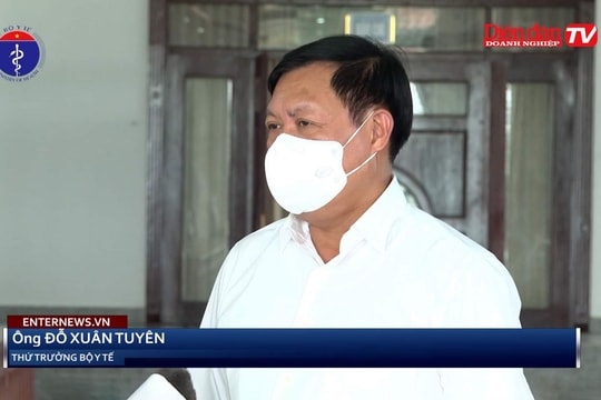 Hậu Giang cần sẵn sàng "4 tại chỗ" để tránh bị động khi dịch lan rộng!