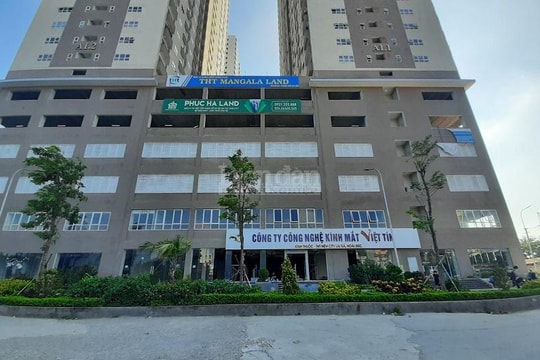 Nghi vấn “tiếp tay” cho chủ đầu tư “bội tín” - Kỳ 3: Cục THADS TP. Hà Nội phúc đáp