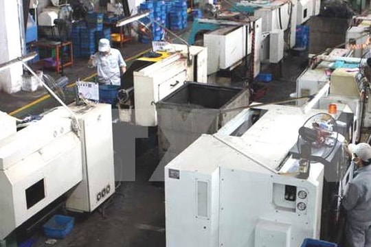 Giải pháp nào đẩy nhanh tiến độ cổ phần hoá doanh nghiệp nhà nước?