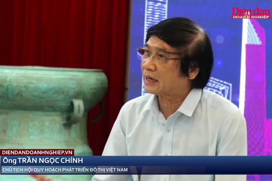 Bất động sản ấm lên bất chấp tình hình COVID-19