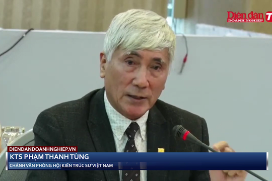 Doanh nghiệp bất động phải nhanh chóng thích ứng với bối cảnh mới