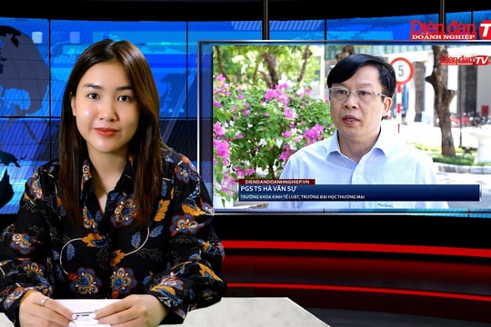 CHUYỆN CUỐI TUẦN: Dự báo kịch bản tăng trưởng GDP Việt Nam năm 2021