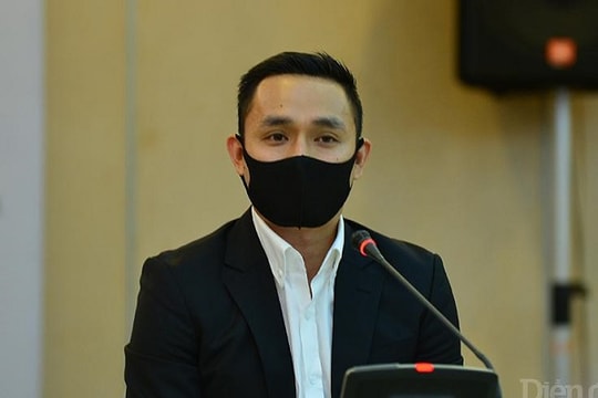 Phó Chủ tịch HDMon Holdings: COVID-19 tạo nên xu thế mới của thị trường bất động sản