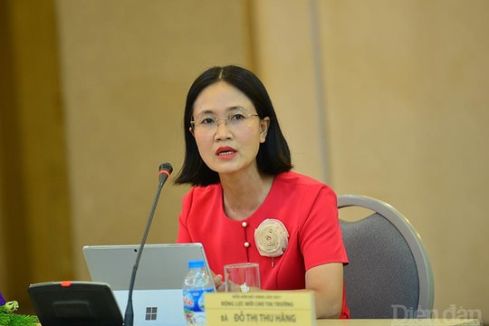 Bất động sản vẫn là kênh đầu tư hấp dẫn!