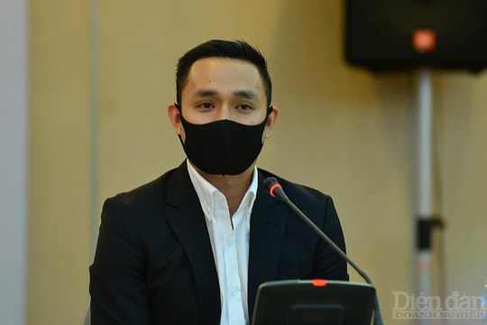 Doanh nghiệp bất động sản nỗ lực khắc phục hậu quả COVID-19