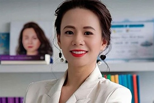 Founder từ bỏ vị trí Phó Chủ tịch Nexttech bắt đầu từ con số 0