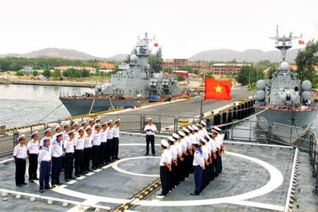 Bảo vệ chủ quyền biển, đảo và trách nhiệm của thế hệ trẻ