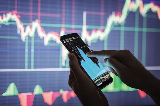 Xử lý sàn Forex “trá hình" lắm cạm bẫy, đầy sức hút