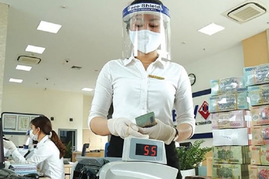 Ngân hàng cần có phương án cụ thể để giảm lãi suất cho vay...