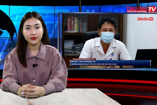 Trầm cảm - Nỗi lo mới trong thời kỳ dịch bệnh