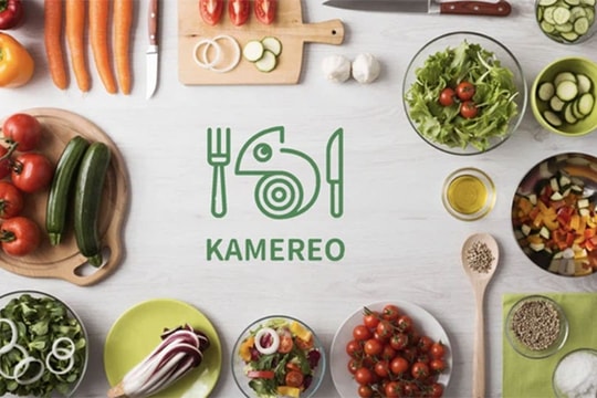 Startup Kamereo gọi vốn thành công 4,6 triệu USD vòng Series A