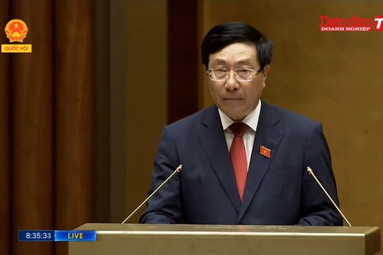 Phó Thủ tướng: Dập dịch nhanh tại TP HCM và một số tỉnh đang bùng phát