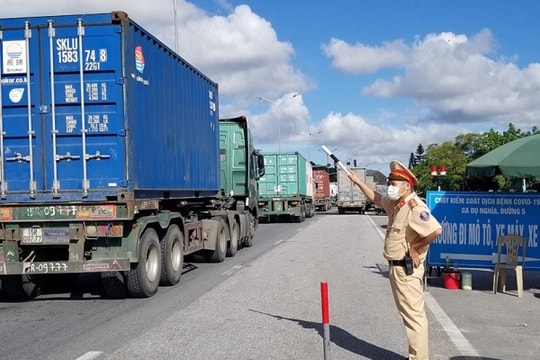 Hải Phòng: Loay hoay bài toán "mục tiêu kép"!