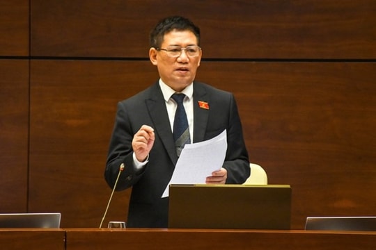 Sắp có gói hỗ trợ thuế, phí cho doanh nghiệp khoảng 24.000 tỷ đồng