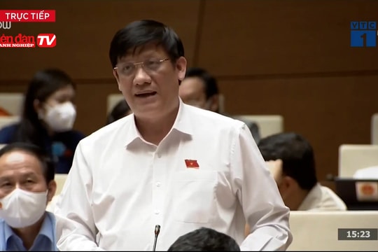 Hơn 12 triệu liều vaccine COVID-19 sẽ được chuyển tới các vùng dịch trong tháng 7