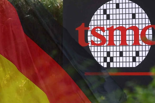 TSMC và kế hoạch "bước ra thế giới"