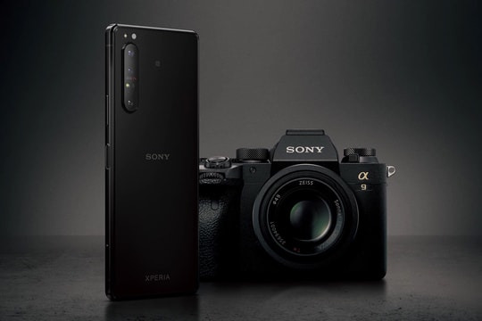 Chiến lược giúp Sony “phục hưng”