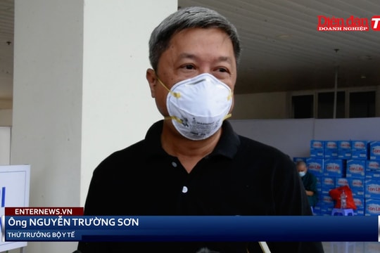 Những “quả ngọt” ban đầu, 17 bệnh nhân COVID-19 nặng, nguy kịch xuất viện