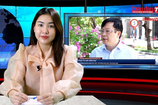 Chú trọng sự cân đối cung cầu, tránh "đứt gãy" chuỗi cung ứng