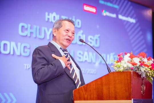 KCN Hiệp Phước khổ vì chưa có giá cho thuê đất