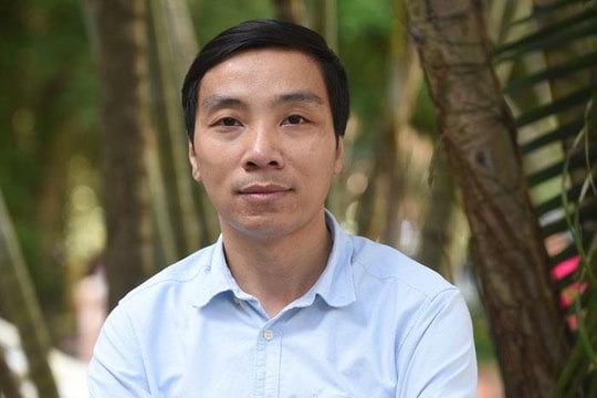 PGS.TS Phạm Thế Anh: Đẩy nhanh quá trình tiêm vaccine để thúc đẩy tăng trưởng GDP